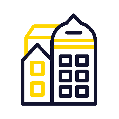 Company Registration Icon